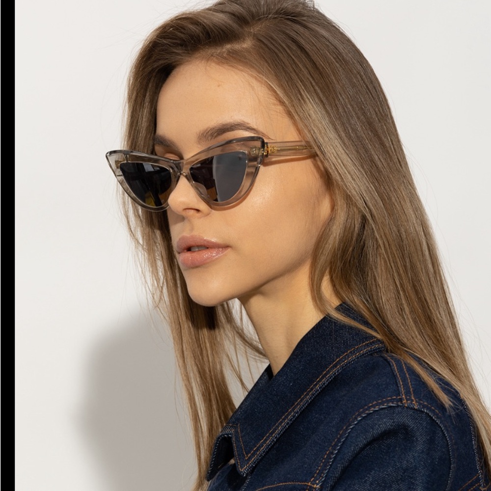 BALMAIN Paris Sunglasses Jolie - Picture 2 of 9